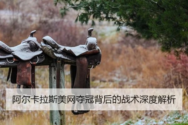 阿尔卡拉斯美网夺冠背后的战术深度解析
