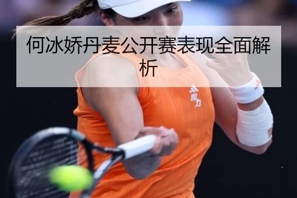 何冰娇丹麦公开赛表现全面解析
